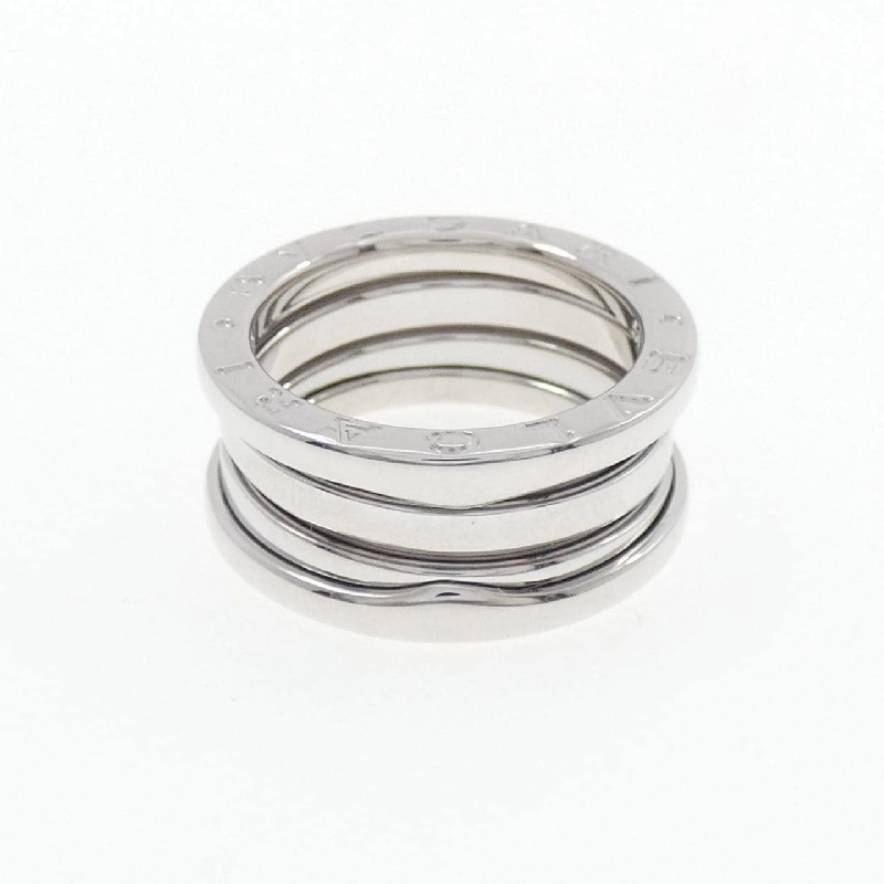Bulgari B.zero1 Nhẫn 3 băng - Hàng hiệu Chính hãng 838473