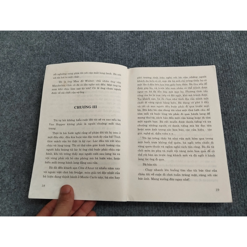 REBECCA - DAPHNE DU MAURIER 478638