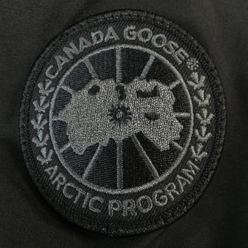 Áo khoác lông Canada Goose - Hàng hiệu Authentic 894666