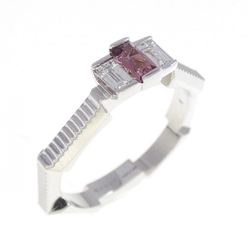 Nhẫn Gucci Link To Love - Hàng hiệu Authentic 837347