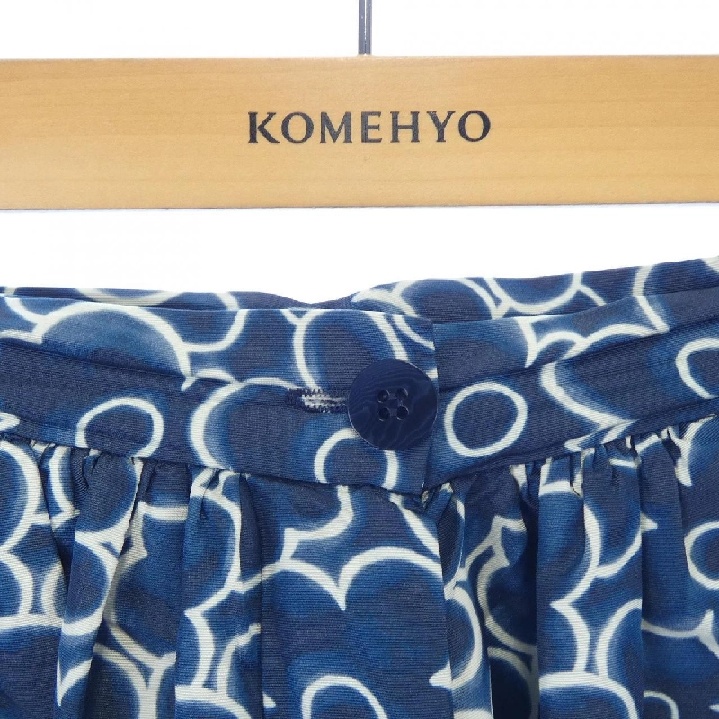 Chân váy MIU MIU - Hàng hiệu Chính hãng 823514