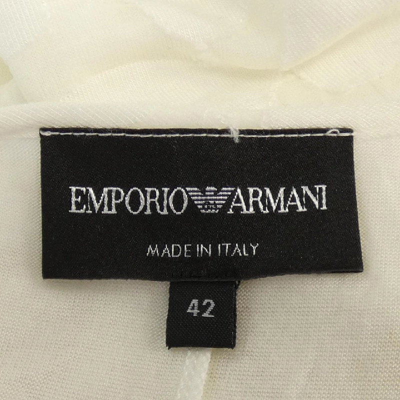 【Mã giảm giá】Emporio Armani EMPORIO ARMANI Đầm 652083