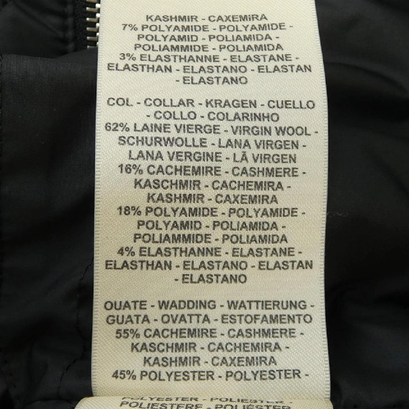 【Mã giảm giá】Áo khoác HERMES 640188