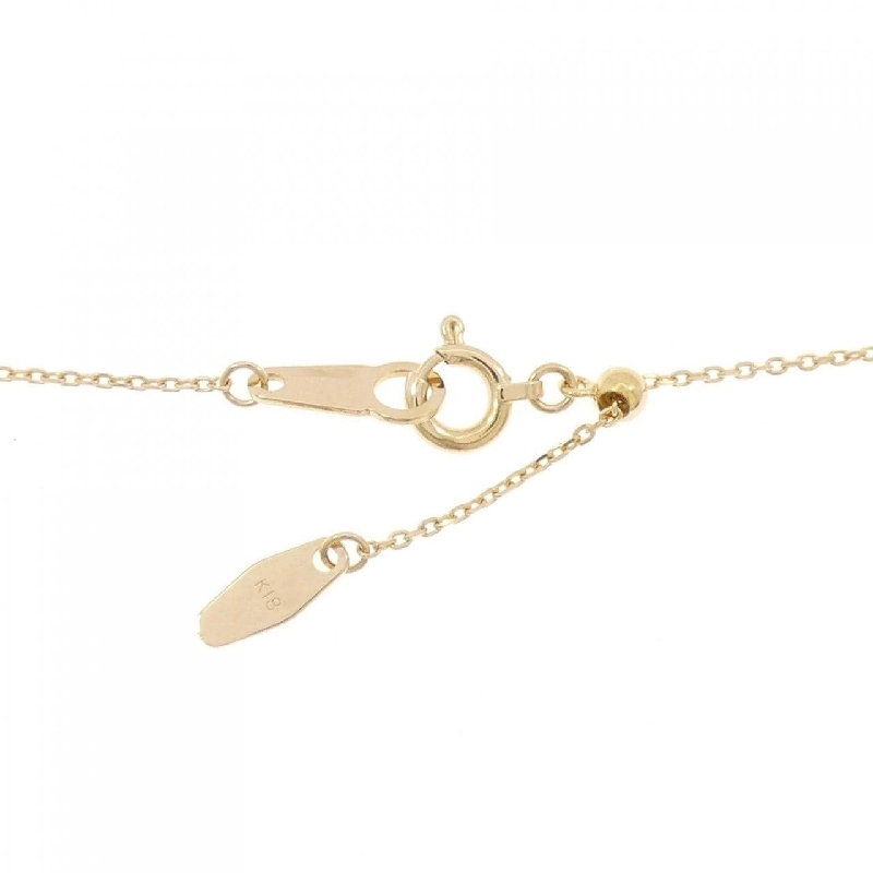 Dây chuyền kim cương Vandome 0.164CT - Hàng hiệu Authentic 841783