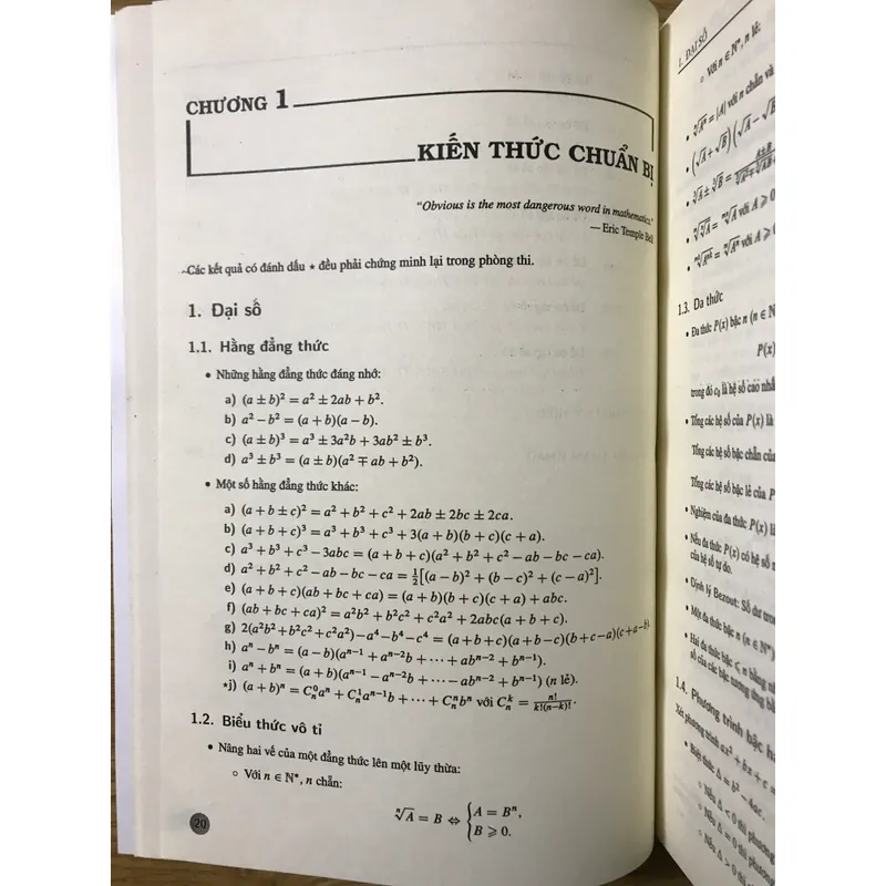 96+ Đề ôn luyện chuyên Toán chuyên Tin - Võ Quốc Bá Cẩn 709199