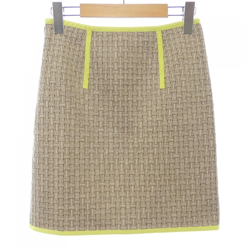 【Mã giảm giá】Váy HERMES 653109