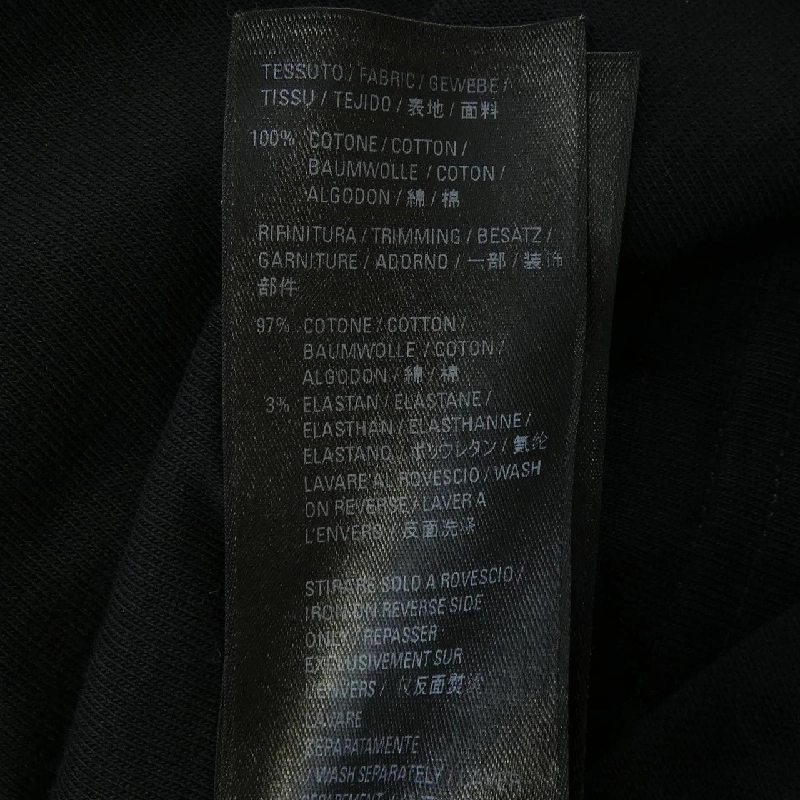 Áo thun BALENCIAGA 612966 TLVL9 - Hàng hiệu Chính hãng 895003