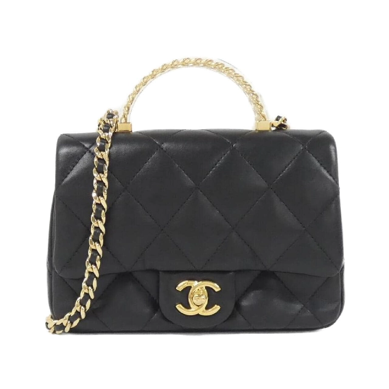 Túi Chanel AS4848 617193