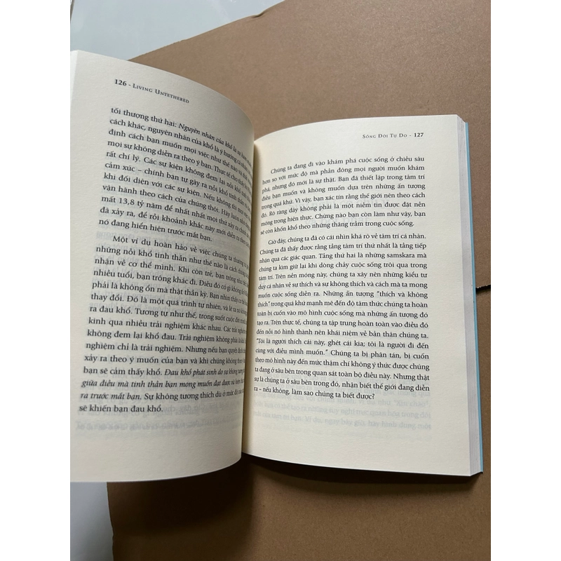 Sống đời tự do 551582