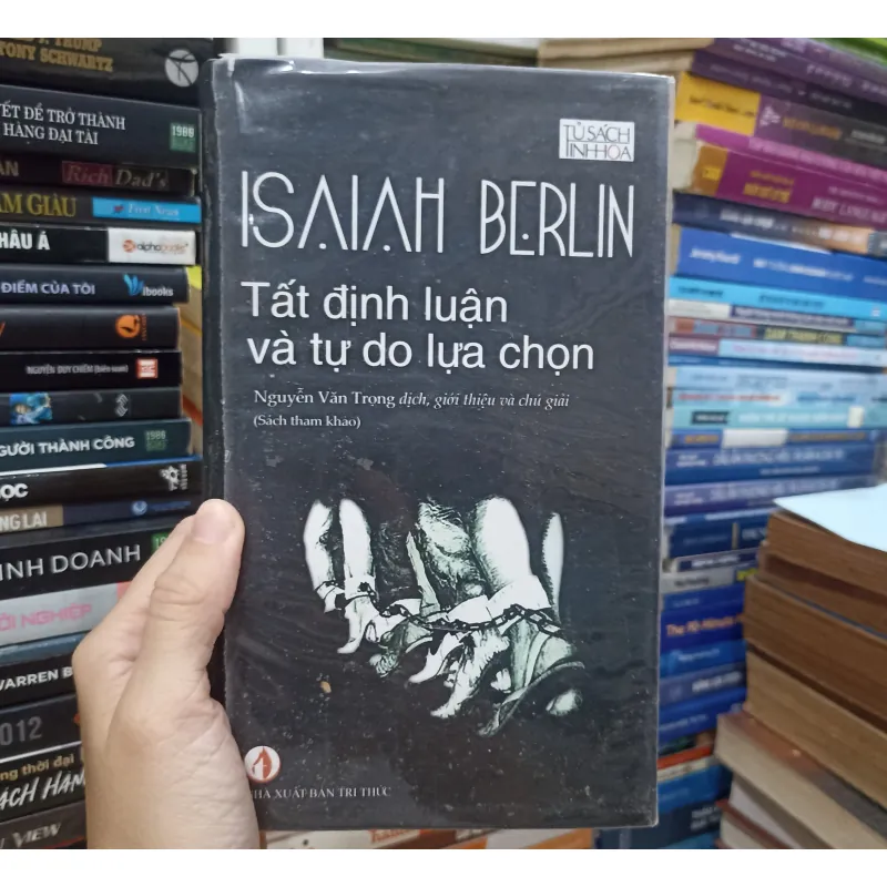 Tất định luận và tự do lựa chọn 🌻 750763