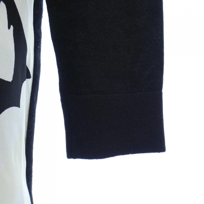 【Mã giảm giá】Đầm HERMES 651003