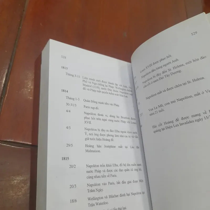 Will & Ariel Durant - TRIỀU ĐẠI NAPOLÉON 562433