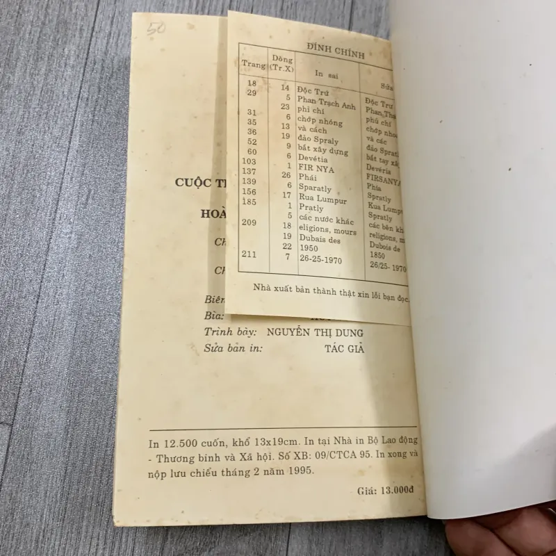 Cuộc tranh chấp việt trung về hai quần đảo hoàng sa và trường sa. 7b3 783513