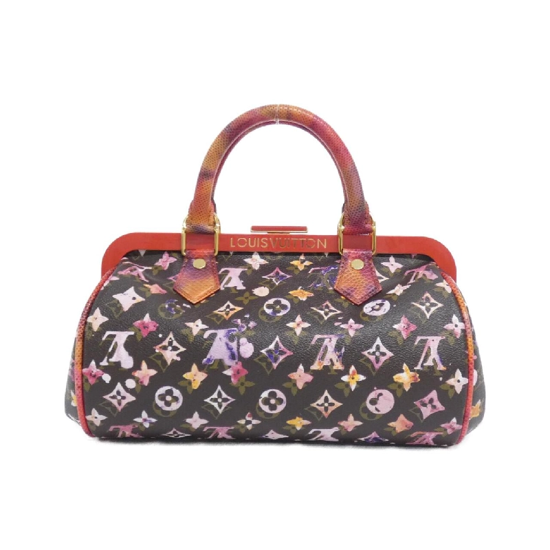Túi xách Louis Vuitton Monogram Watercolor Papillon M95730 - Hàng hiệu Chính hãng 805592