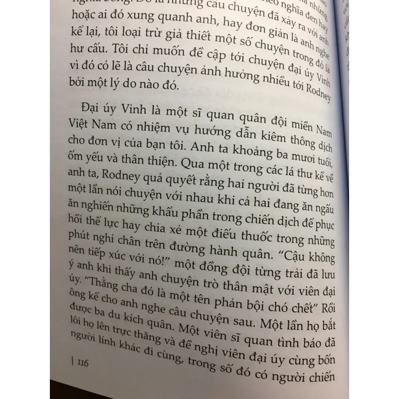 [CHIẾN TRANH] Tốc độ ánh sáng - Javier Cercas 577657