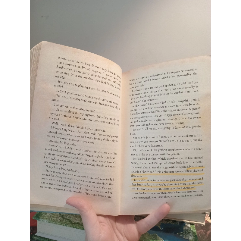 Conversations With Friends - Sally Rooney 452367