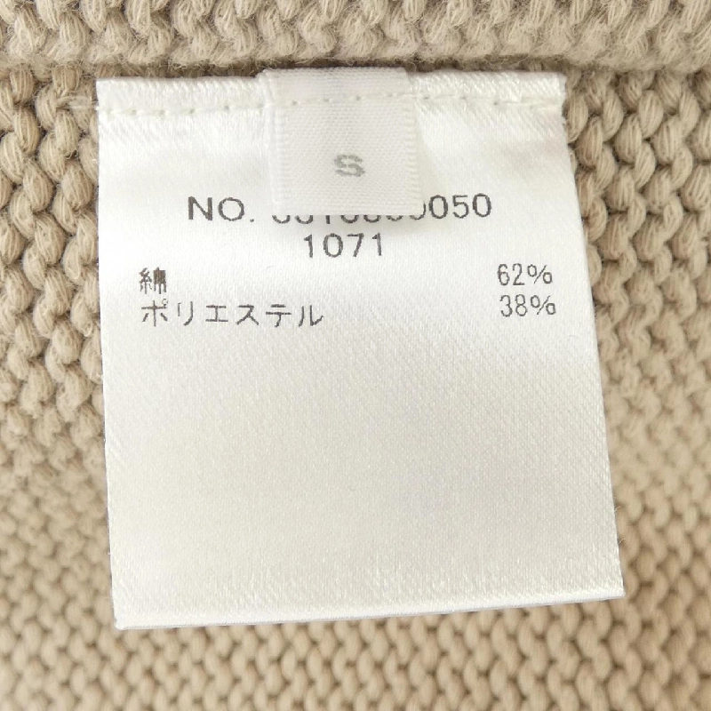 RON HERMAN Áo len - Hàng hiệu Authentic 823201