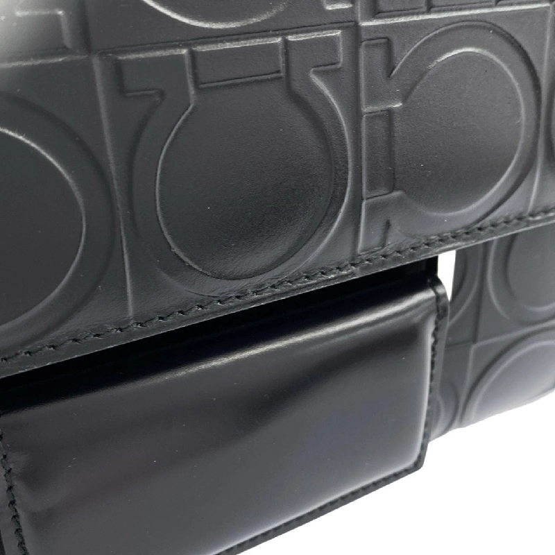 Túi xách vai Salvatore Ferragamo 21 0854 - Hàng hiệu Chính hãng 802328