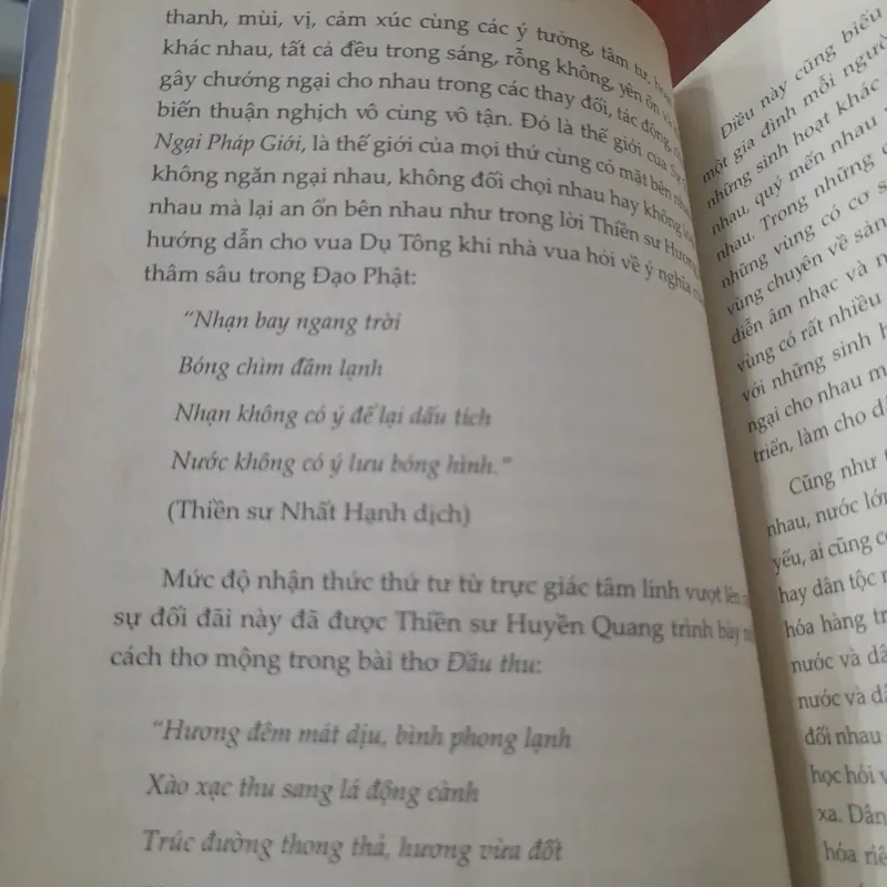 Hòa thượng Phụng Sơn - NHỮNG NÉT VĂN HÓA ĐẠO PHẬT 575397