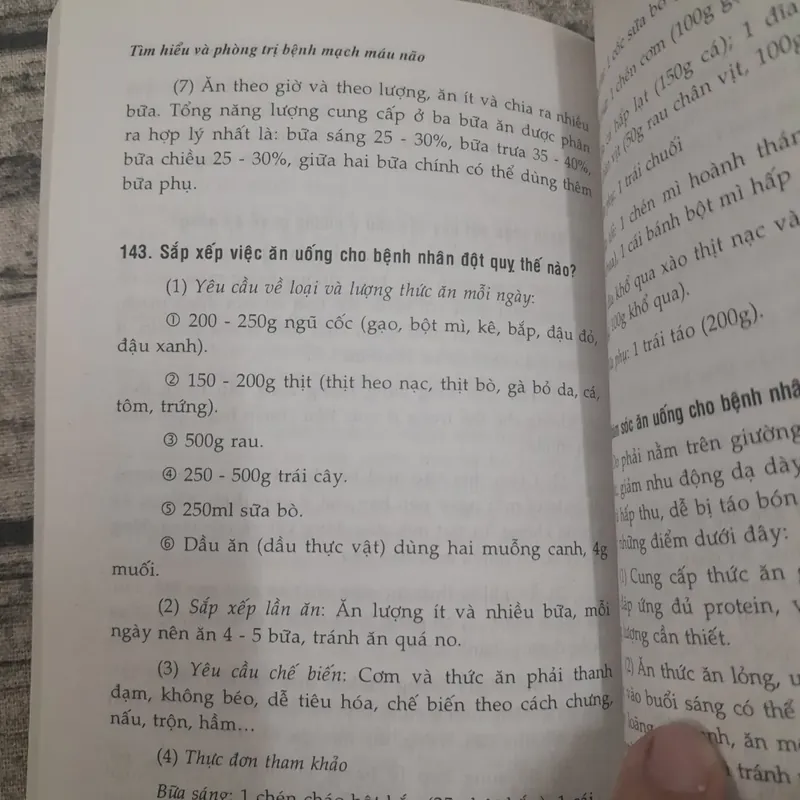 Tìm hiểu và phòng trị bệnh Mạch máu não 605208