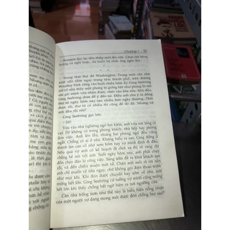 Hai người đàn bà - Barbara Delinsky 1001681