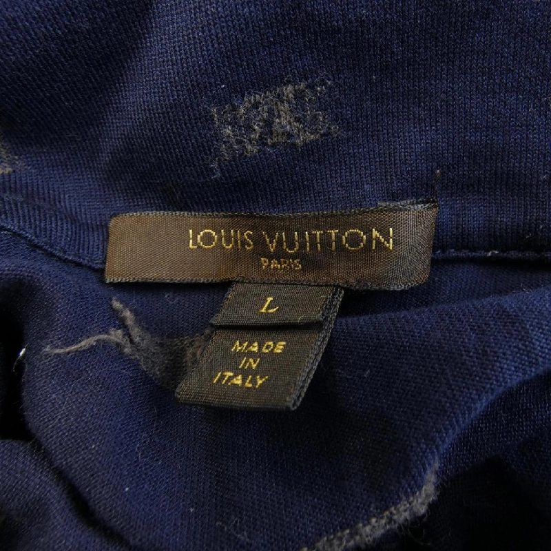 Áo polo LOUIS VUITTON MKJR34JBD - Hàng hiệu Authentic 896500
