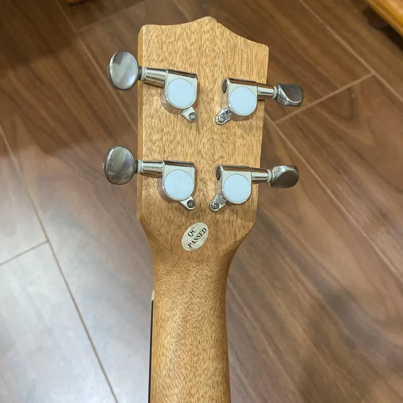 Đàn Ukulele - Fender Acoustics - UK 23M 1024181