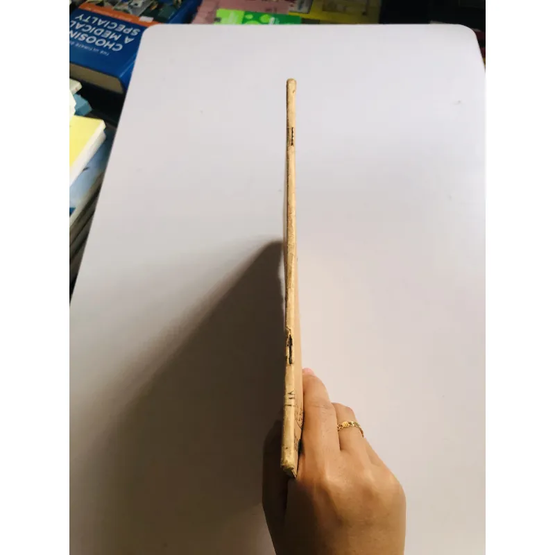 7. VỞ XƯA CÓ GHI 776954