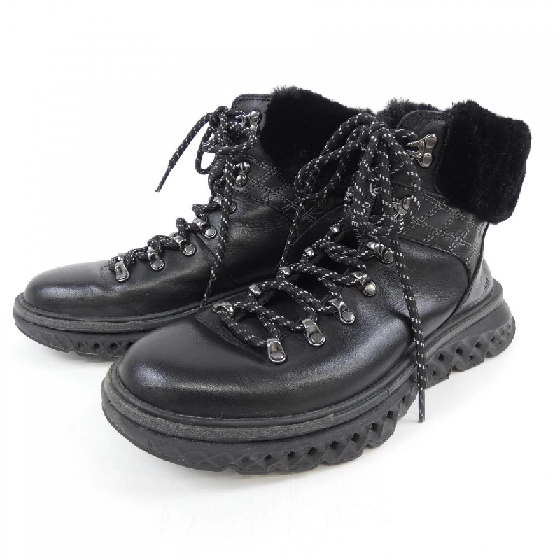 Giày boot COLE HAAN - Hàng hiệu Authentic 827405