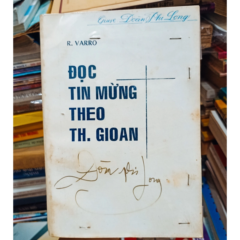 Đọc Tin Mừng Theo TH.GIOAN 🌻 518241