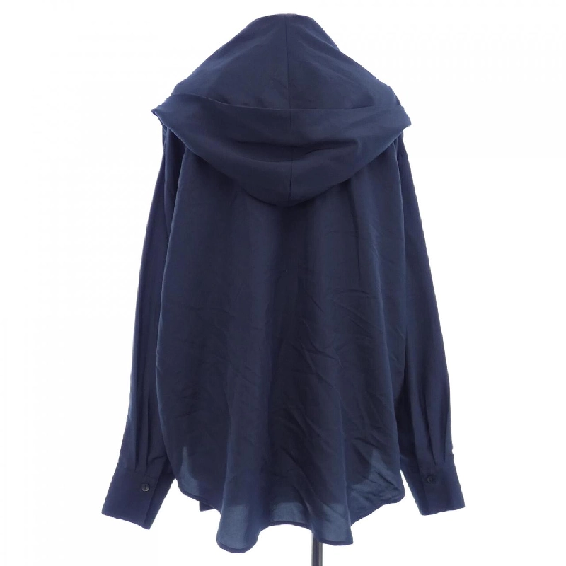 【Mã giảm giá】CLANE Áo sơ mi 640675