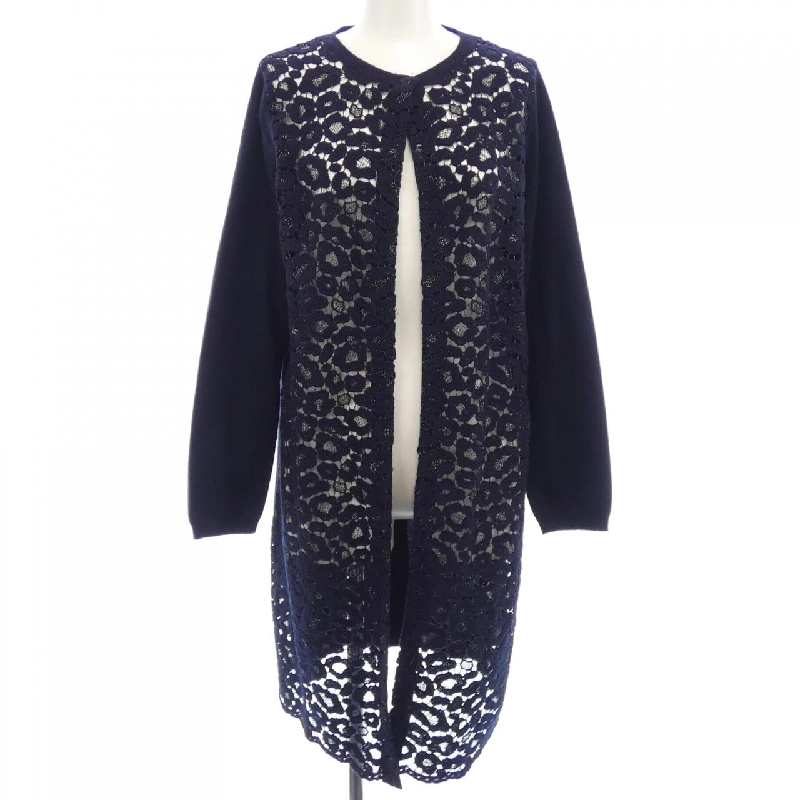 Áo khoác dài DUAL VIEW 645520