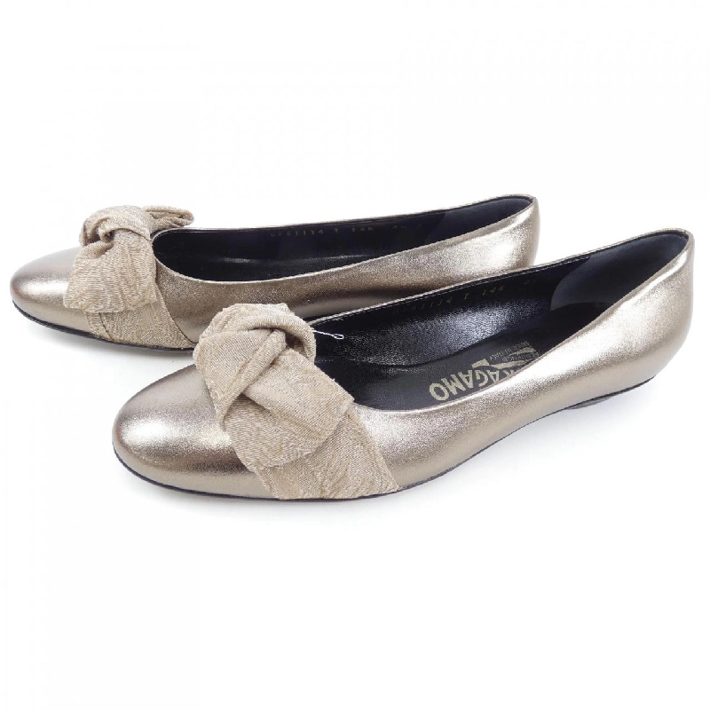 【Mã giảm giá】Giày Salvatore Ferragamo SALVATORE FERRAGAMO 664485