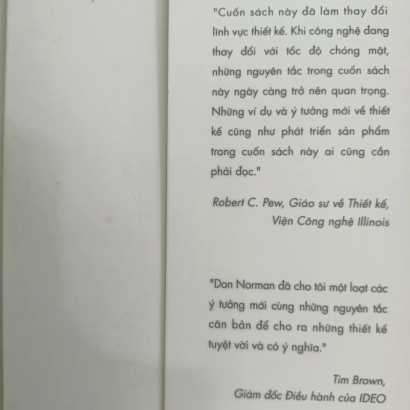 THIẾT KẾ LẤY NGƯỜI DÙNG LÀM TRUNG TÂM 572010
