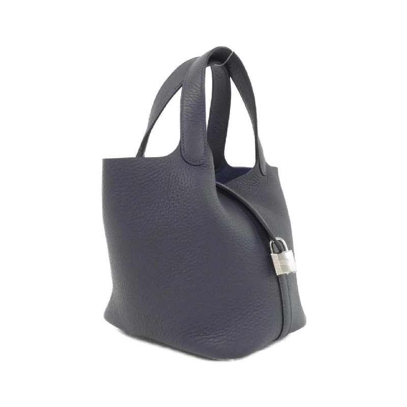 【Sản phẩm chưa sử dụng】Túi Hermes Picotin Lock PM 056289CK 616009