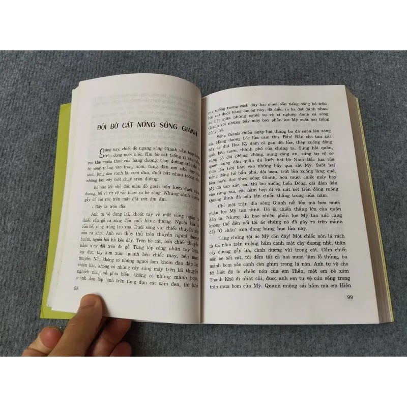 TUYỂN TẬP KÝ MAI VĂN TẠO 729304