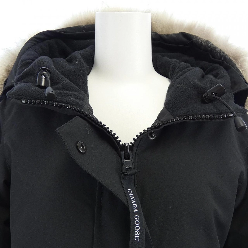 Canada Goose 3037LA VICTORIA Áo khoác lông vũ - Hàng hiệu Chính hãng 823622