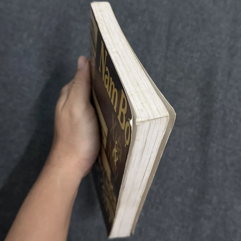 Nam bộ xưa & nay 929736