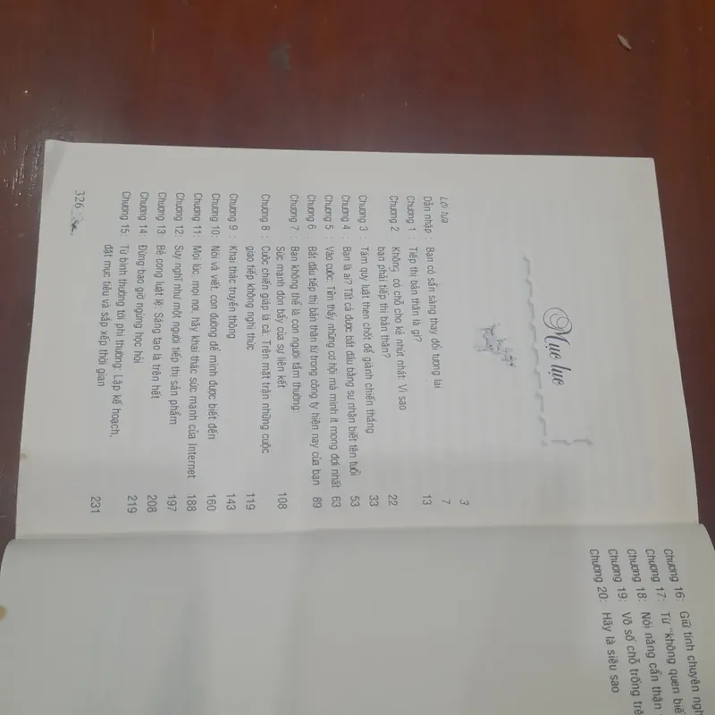 Jeff Beals - NĂNG LỰC TỰ TIẾP THỊ 557010