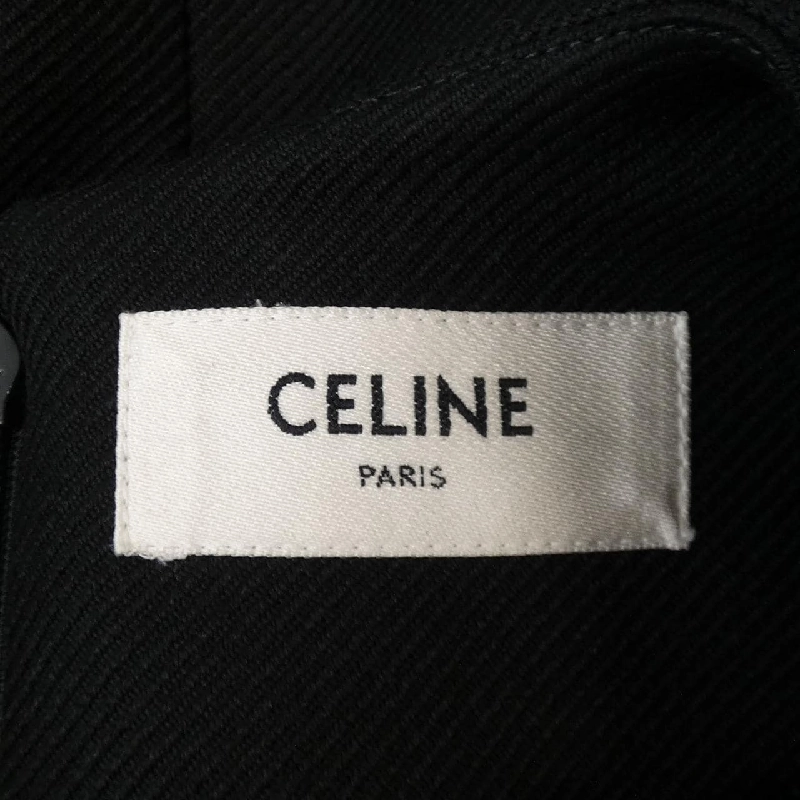 Đầm CELINE - Hàng hiệu Authentic 649530