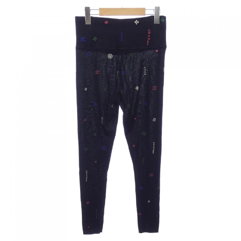 【Khuyến mãi】Quần Chanel CHANEL 653033