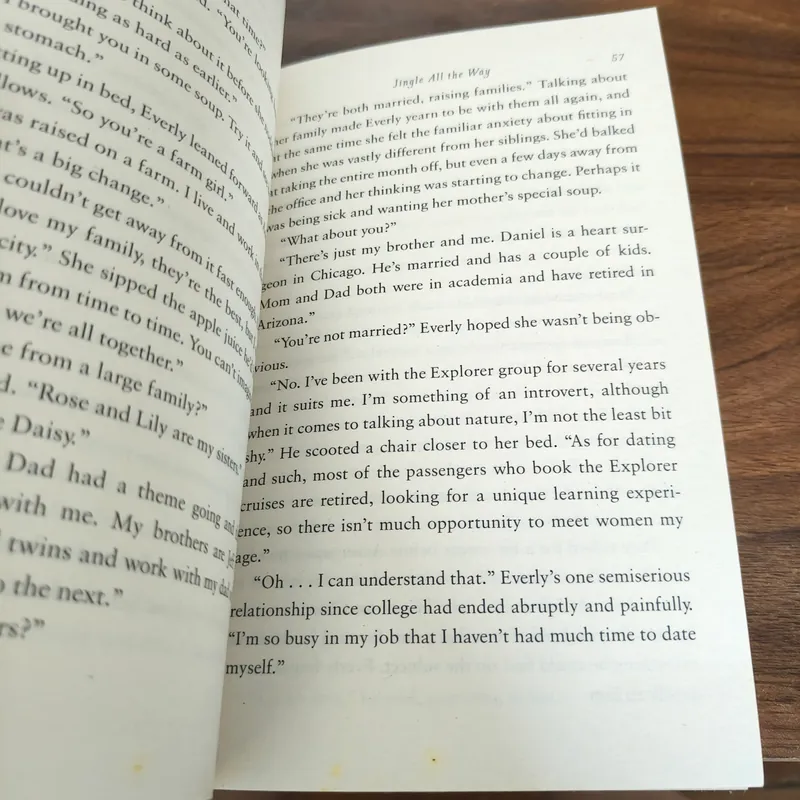 Jingle All the Way - Debbie Macomber 697465