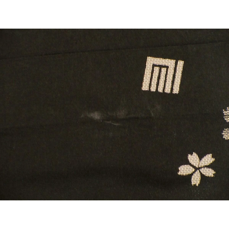 Áo kimono không tay - Hàng hiệu Authentic 877872