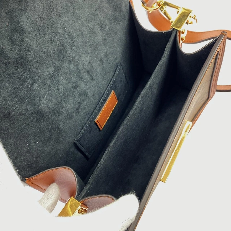 Túi đeo vai Louis Vuitton Monogram Reverse Dauphine MINI M45959 - Hàng hiệu Chính hãng 802499