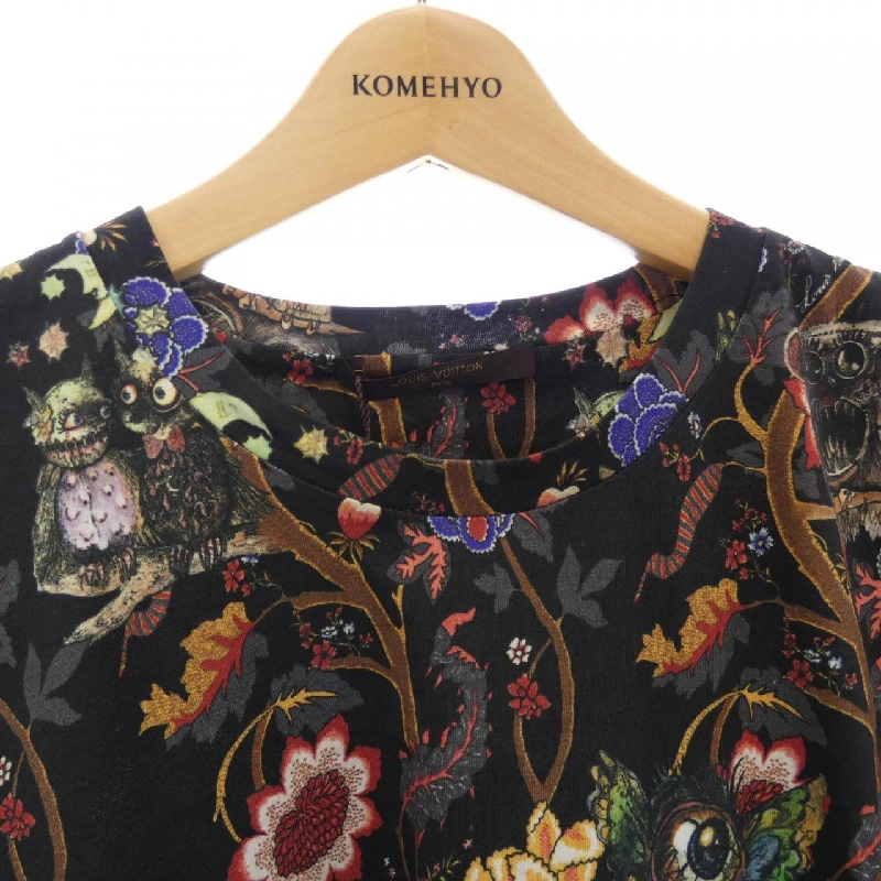 Áo thun LOUIS VUITTON - Hàng hiệu Authentic 899062