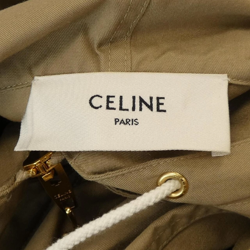 【Mã giảm giá】Áo khoác CELINE 636938