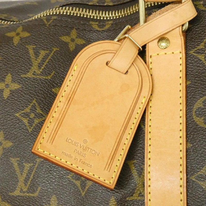 Túi Boston Louis Vuitton Monogram 55cm M41424 614567