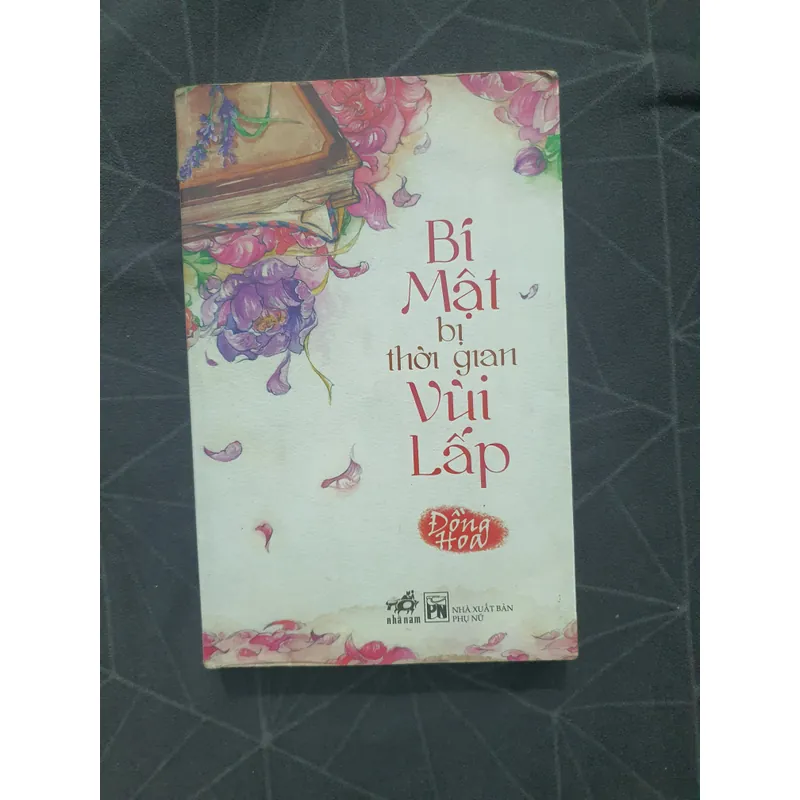 "Bí mật bị thời gian vùi lấp" - Đồng Hoa 589984
