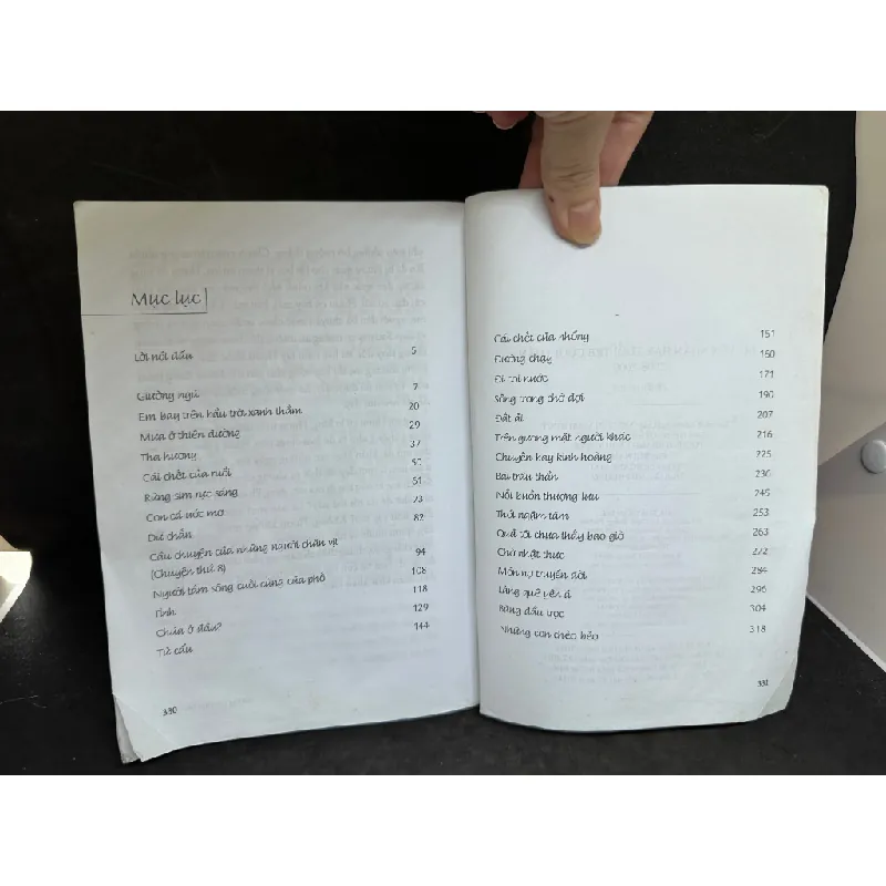 [Phiên Chợ Sách Cũ] Truyện Ngắn Hay Tuổi Trẻ Cuối Tuần 2008-2009, Nhiều Tác Giả, 2011 1304 432309