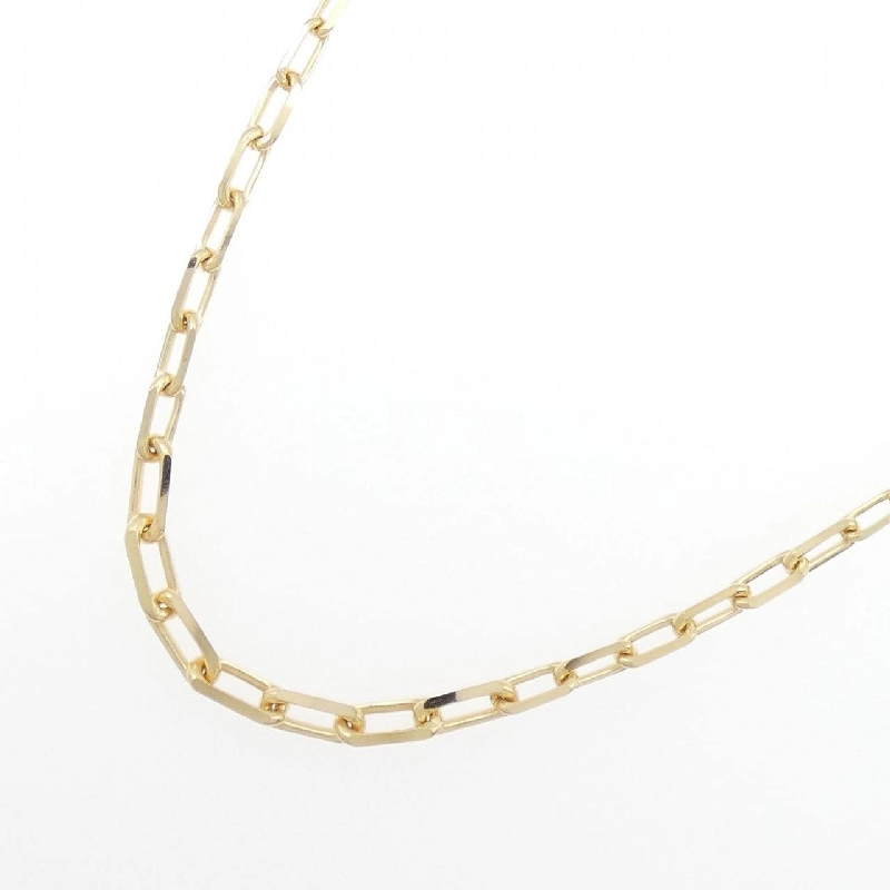 K18YG Necklace - Hàng hiệu Authentic 864267